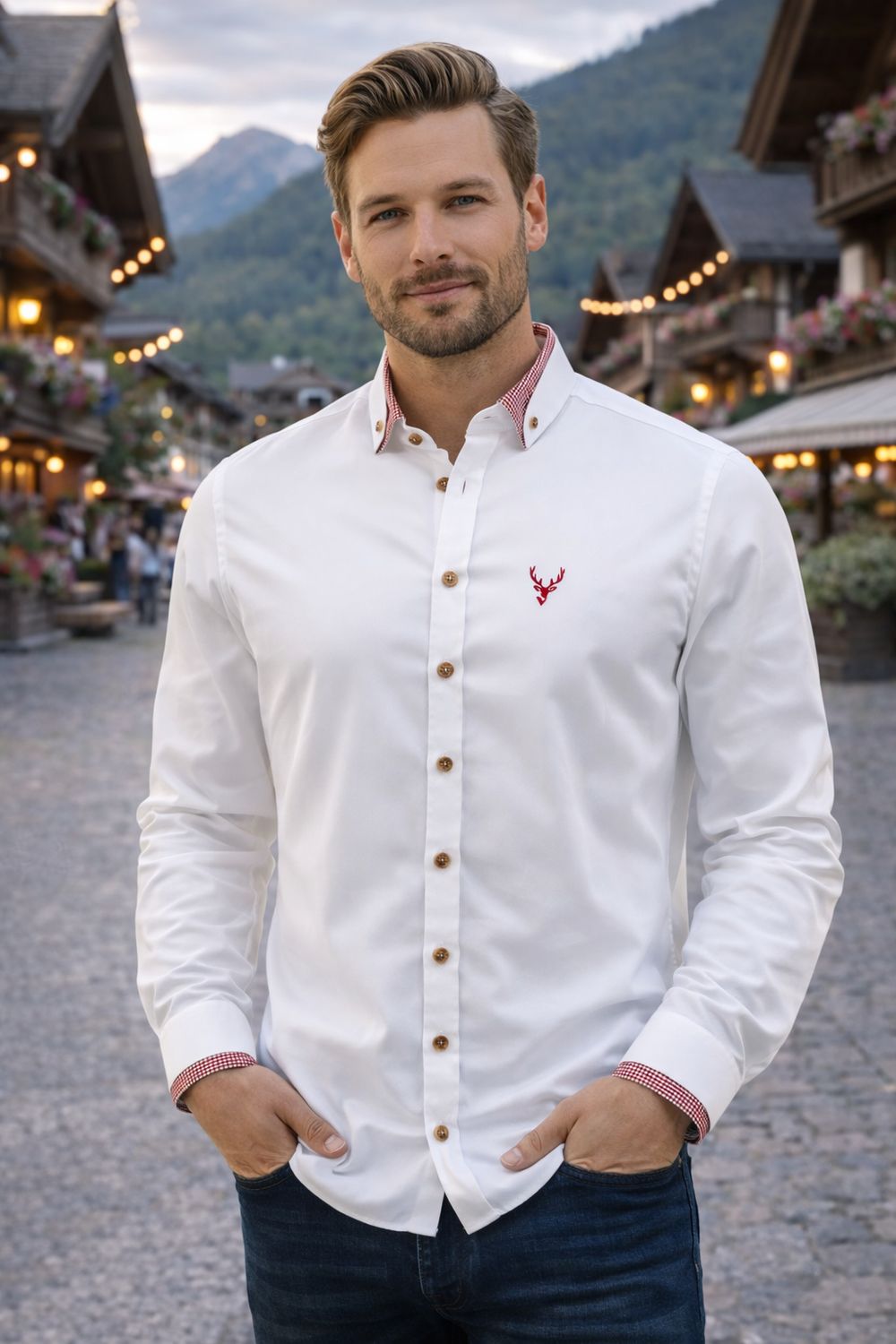 Klaus rosso vivo € 79,00