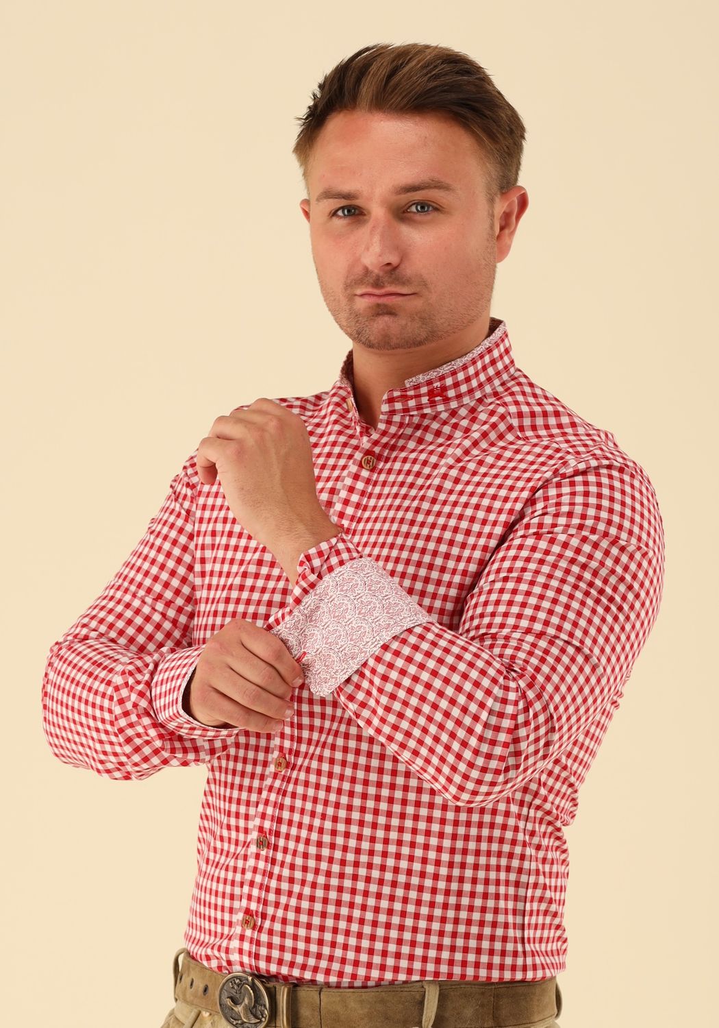 Patriota red € 59,00