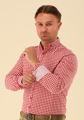 Patriota red € 59,00