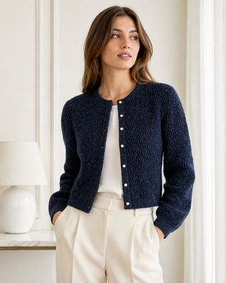 Avenara cardigan €129,00