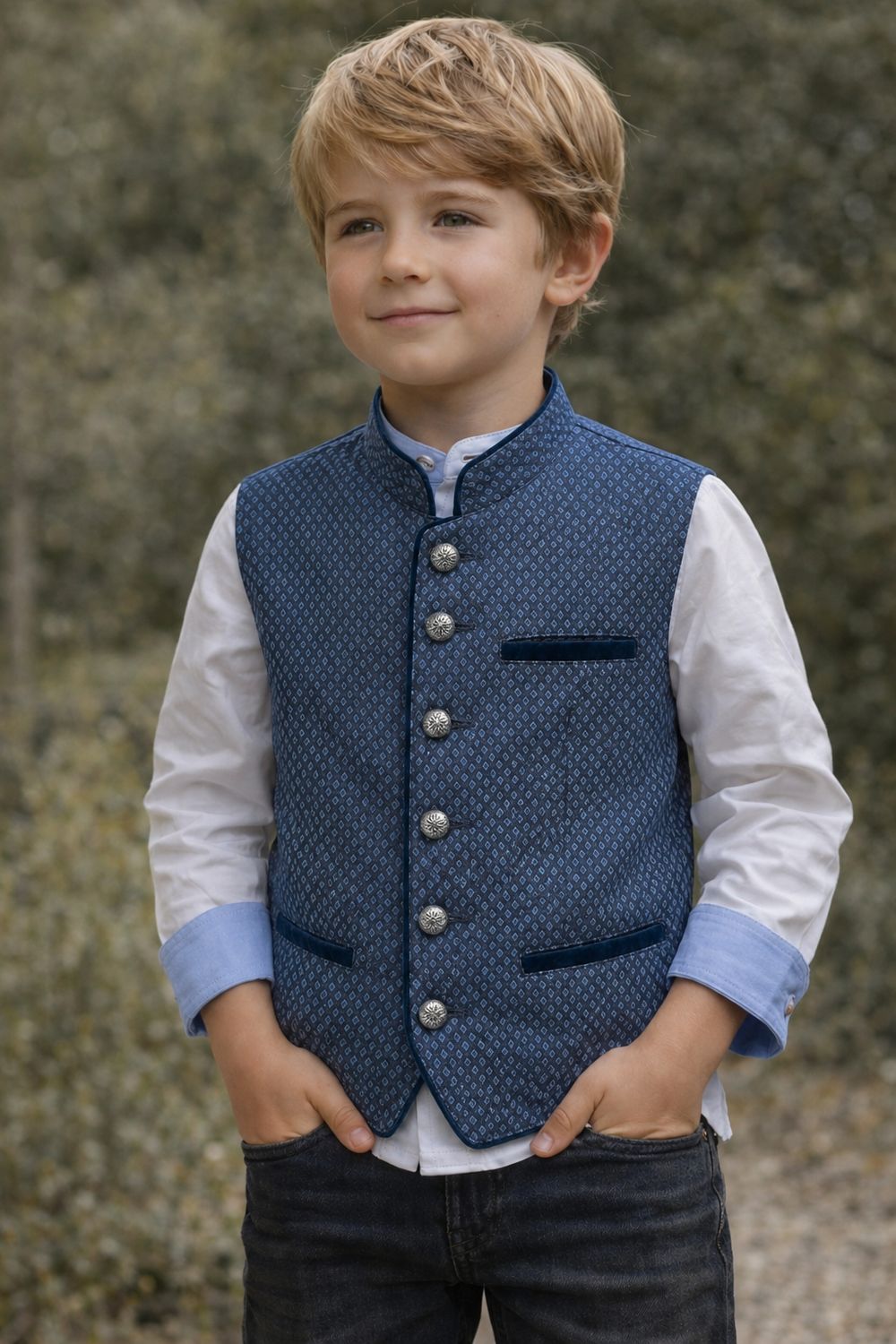 Gilet Bingo € 59,00