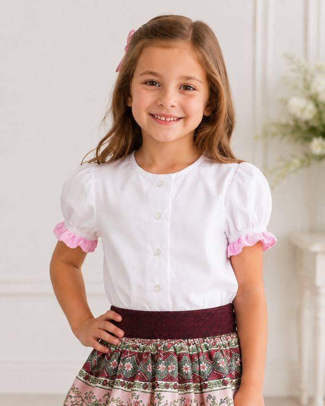 Daisy rosa  € 29,90