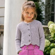 Sissi coton hellgrau da € 59,00 Sissi coton hellgrau da € 59,00