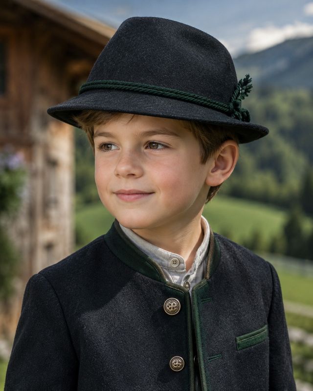 Tirol hat kids € 35,00 Tirol hat kids € 35,00