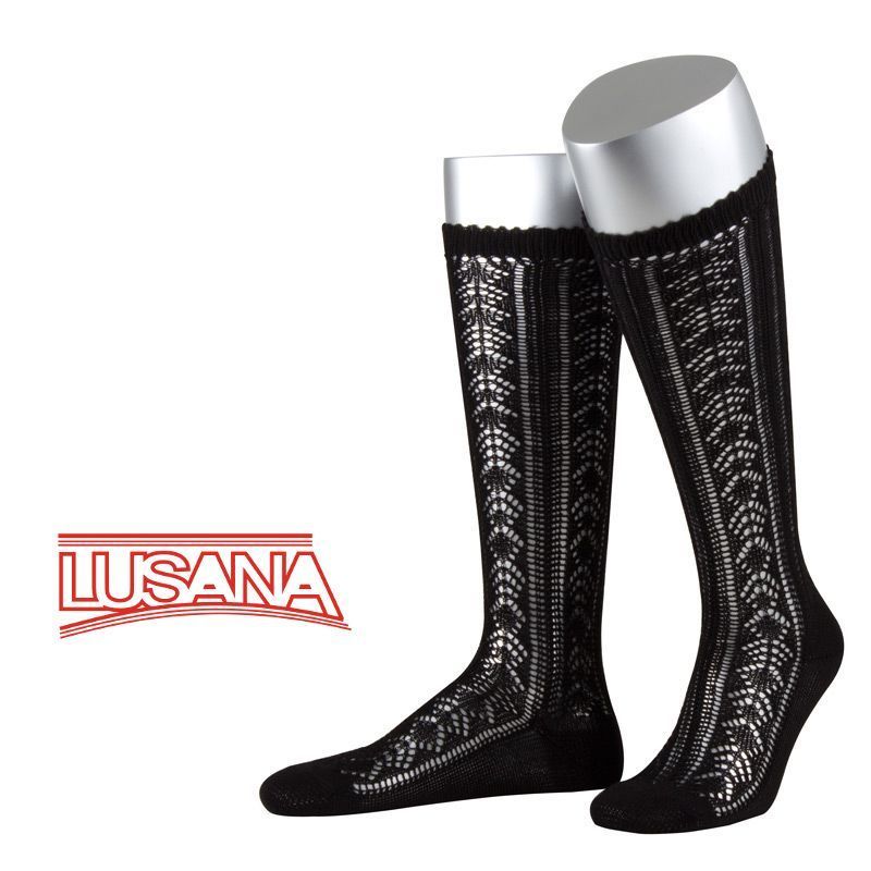 Stutzen black € 16,00 Stutzen black € 16,00