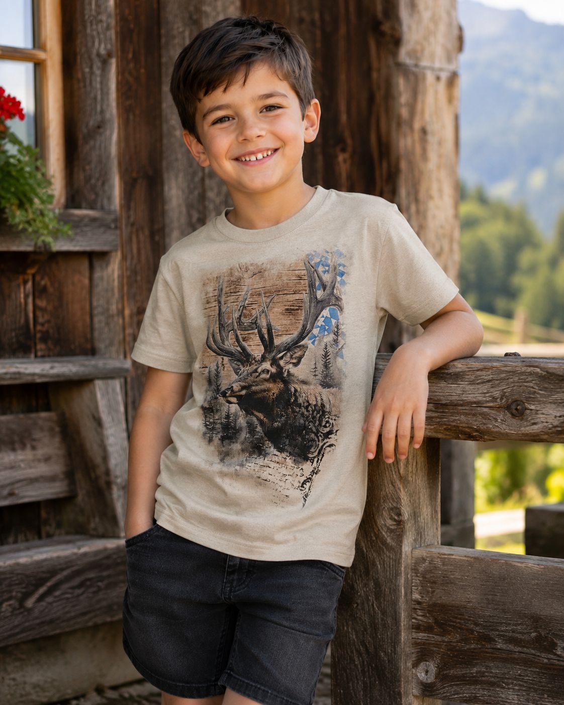 Manni Kids €35,00 Manni Kids €35,00