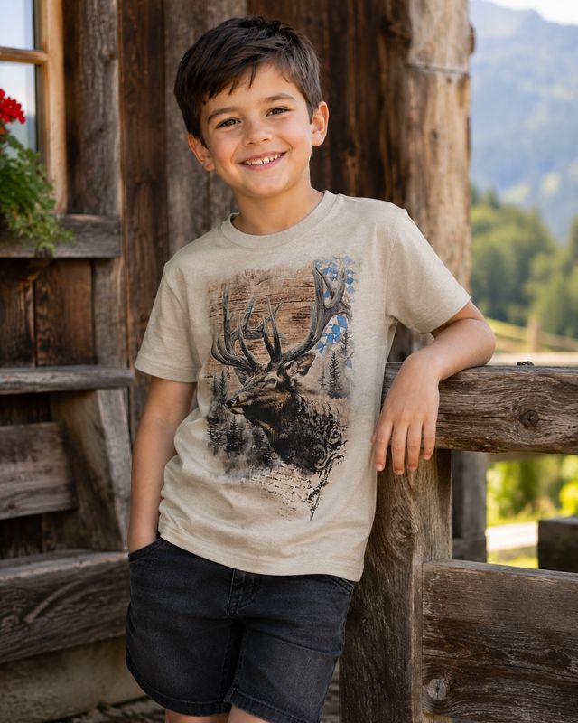 Manni Kids €35,00