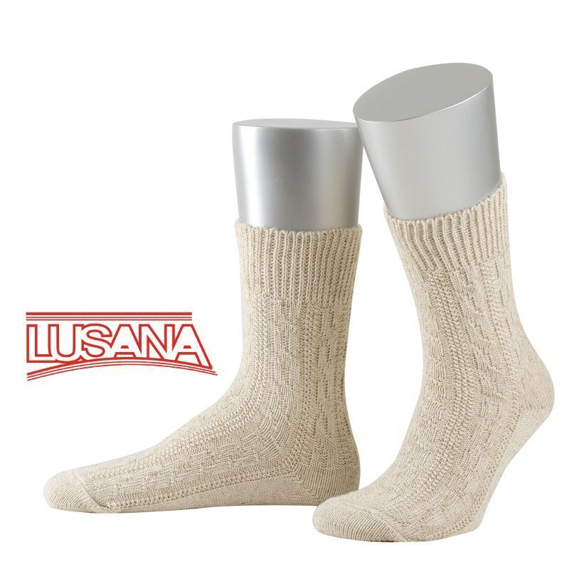 Socken Baumwolle Leinen € 12,00 Socken Baumwolle Leinen € 12,00