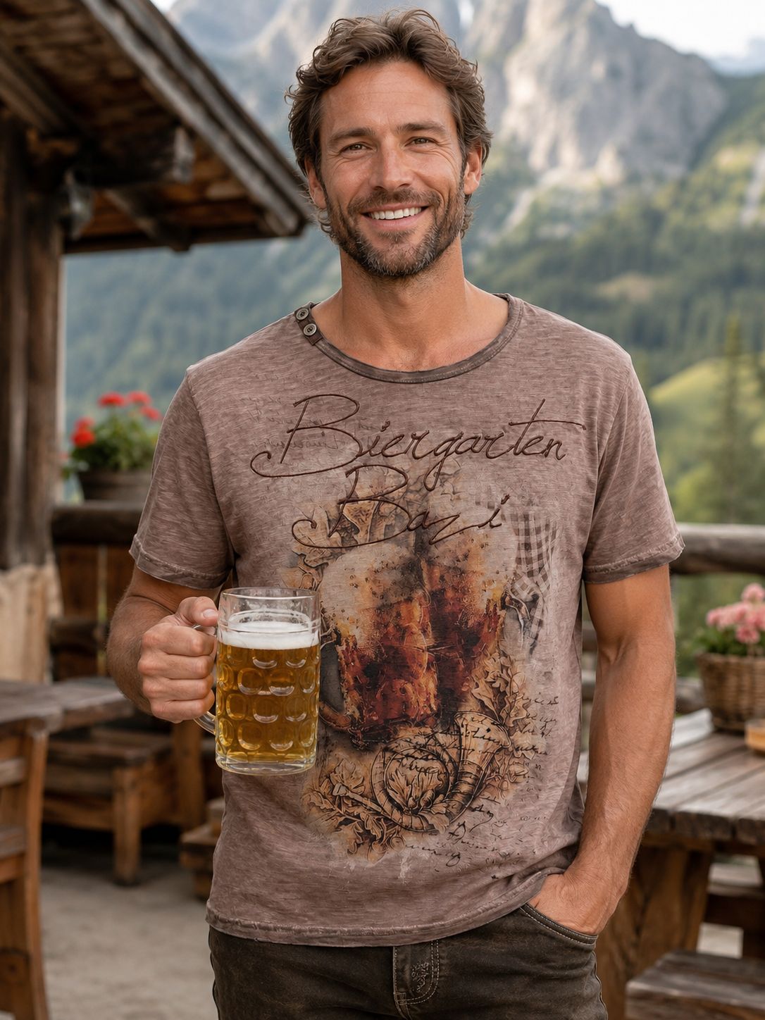 Meinhard  €45,00