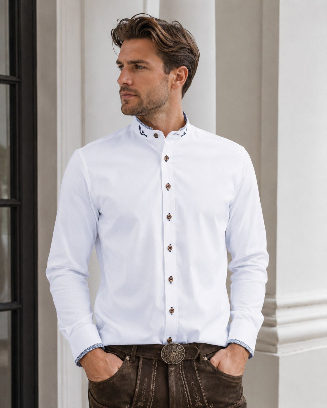 Tegerl blue € 79,00