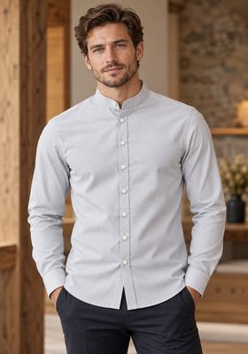Mick grey € 69,00