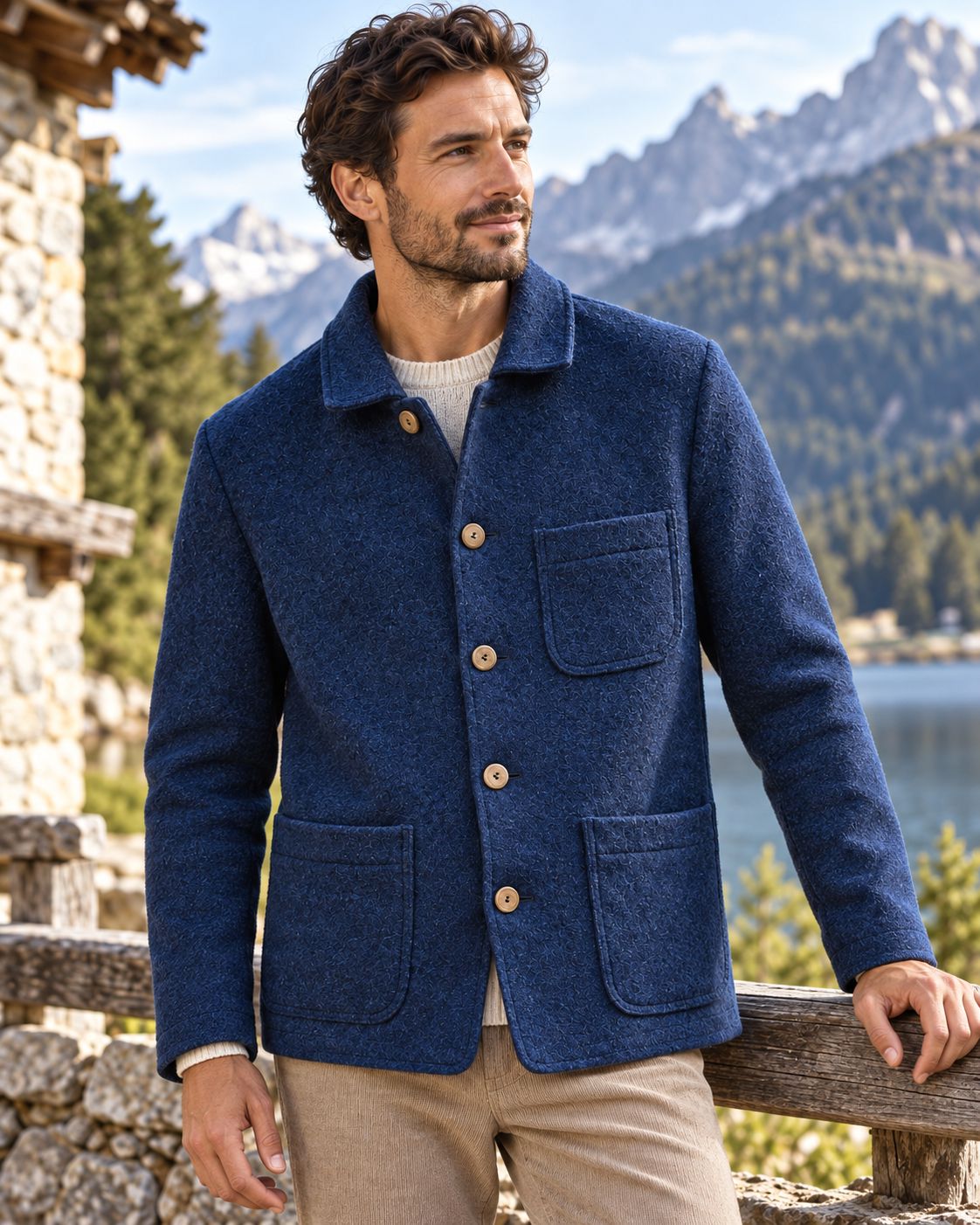 Walker James  € 399,00