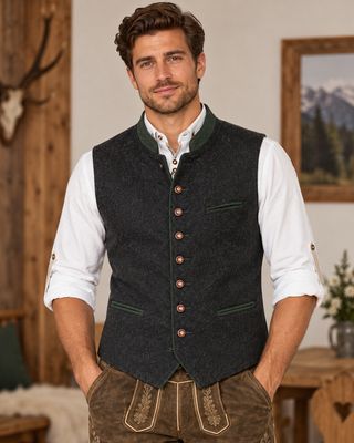 Gilet Franz € 99,00 Gilet Franz € 99,00