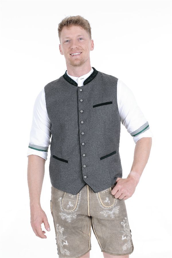 Fuchs grey/green € 119,00 Fuchs grey/green € 119,00
