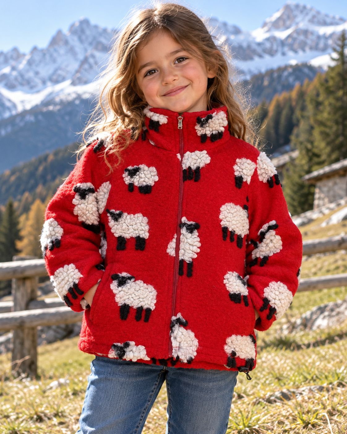 Alp Schafele € 69,00 Alp Schafele € 69,00