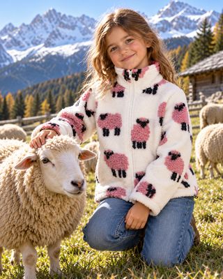 Alp Schafele € 69,00 Alp Schafele € 69,00
