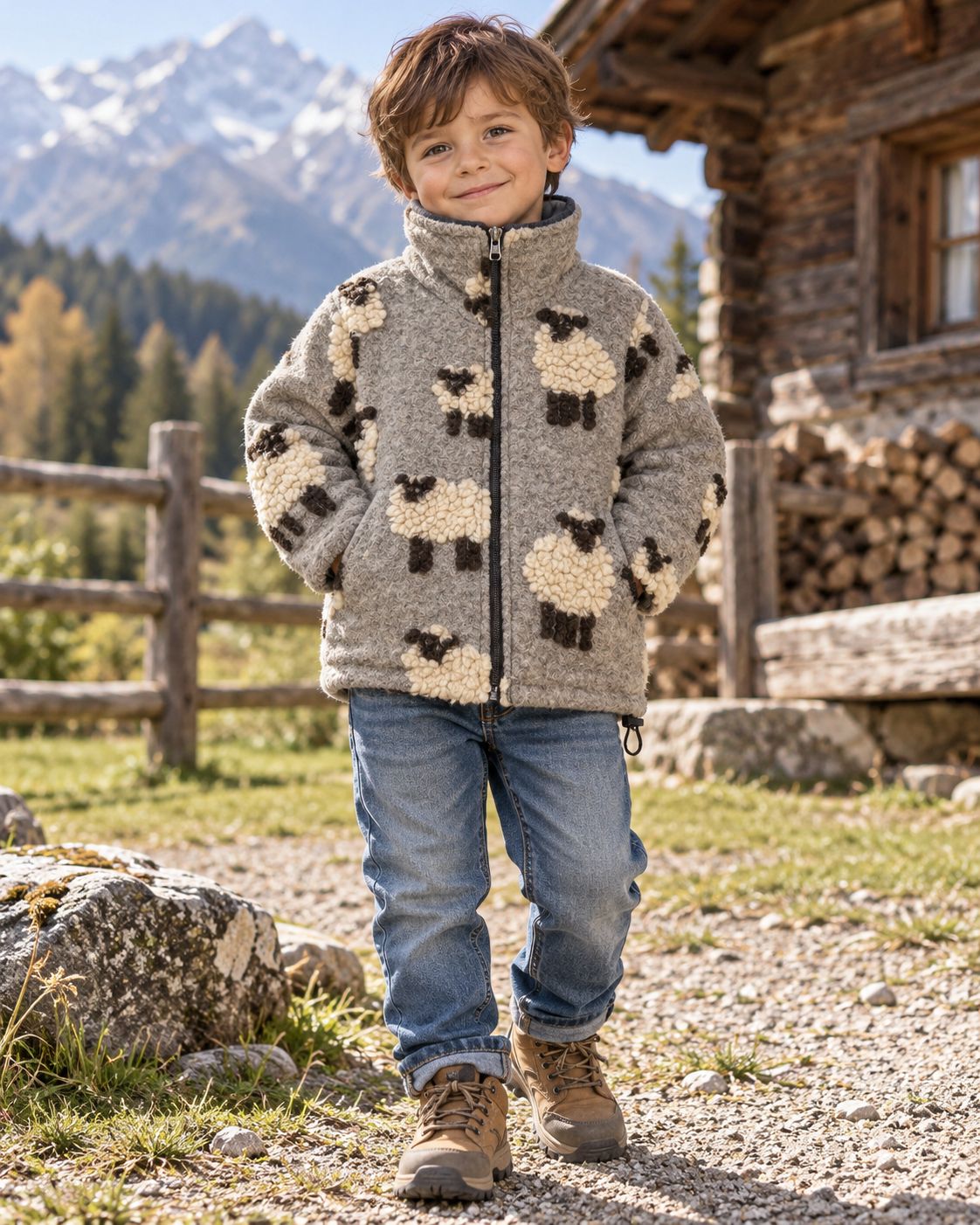 Alp Schafele € 69,00 Alp Schafele € 69,00