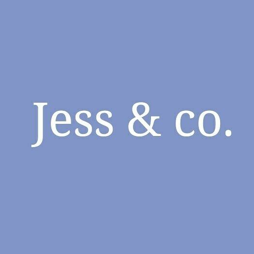 Jess & co.