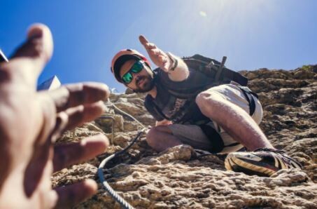 Online-Coaching zur Diamanten-Strategie auf Anfrage