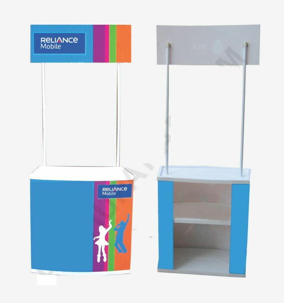 Promo Table