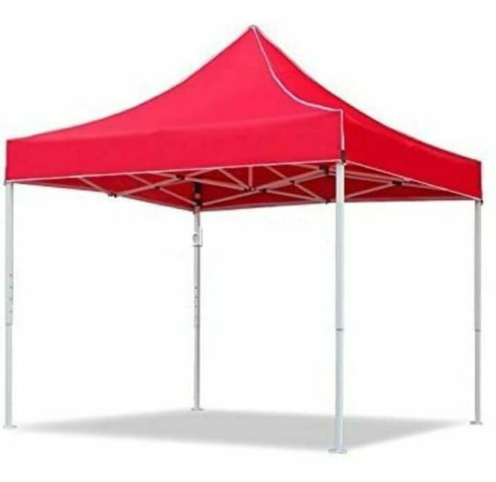 Tent 10ft x 10ft