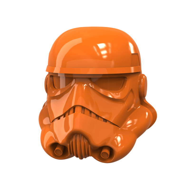 Coruscant