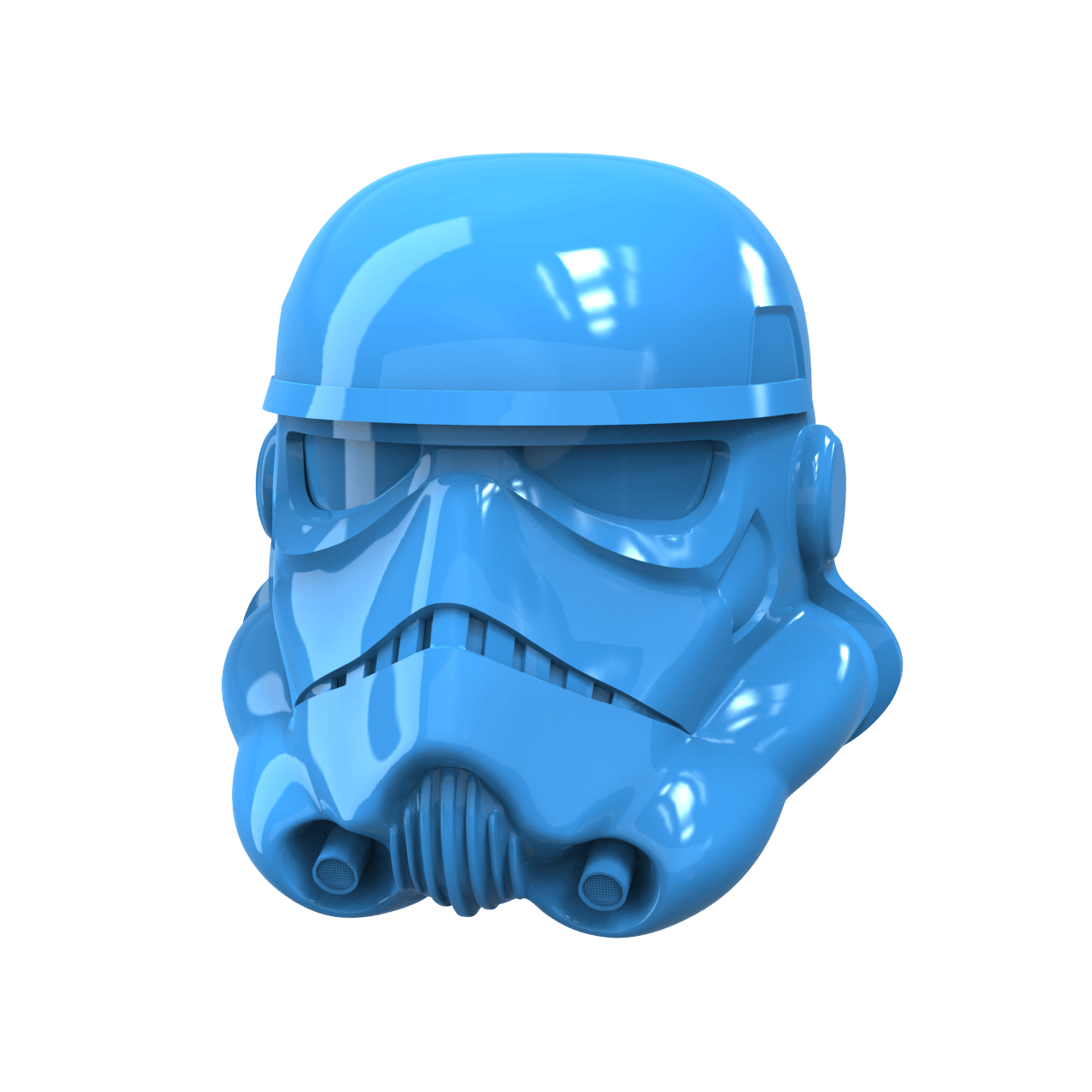 Coruscant