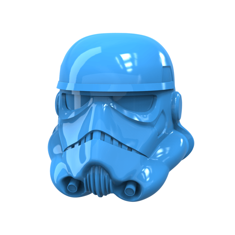 Coruscant