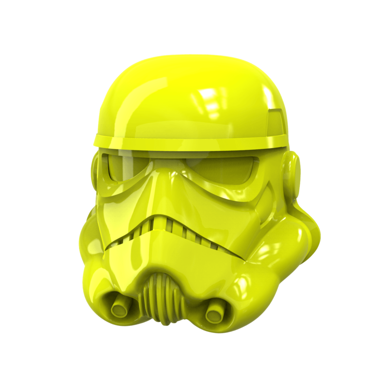 Coruscant