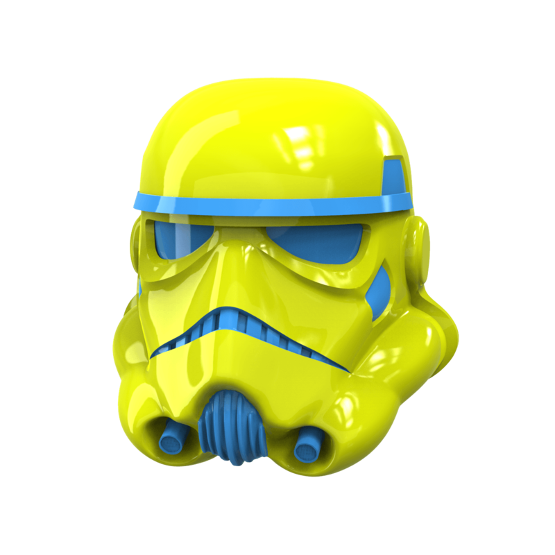 Coruscant