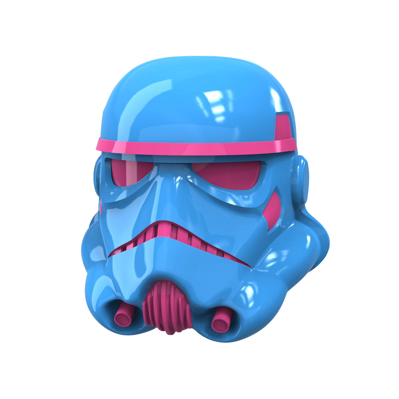 Coruscant