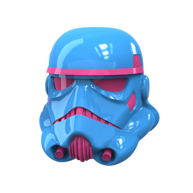 Coruscant