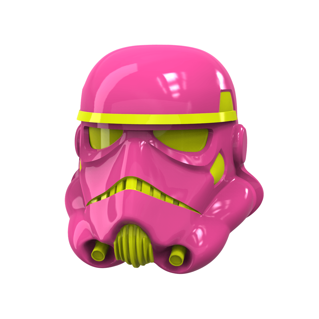 Coruscant
