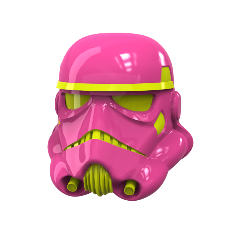 Coruscant