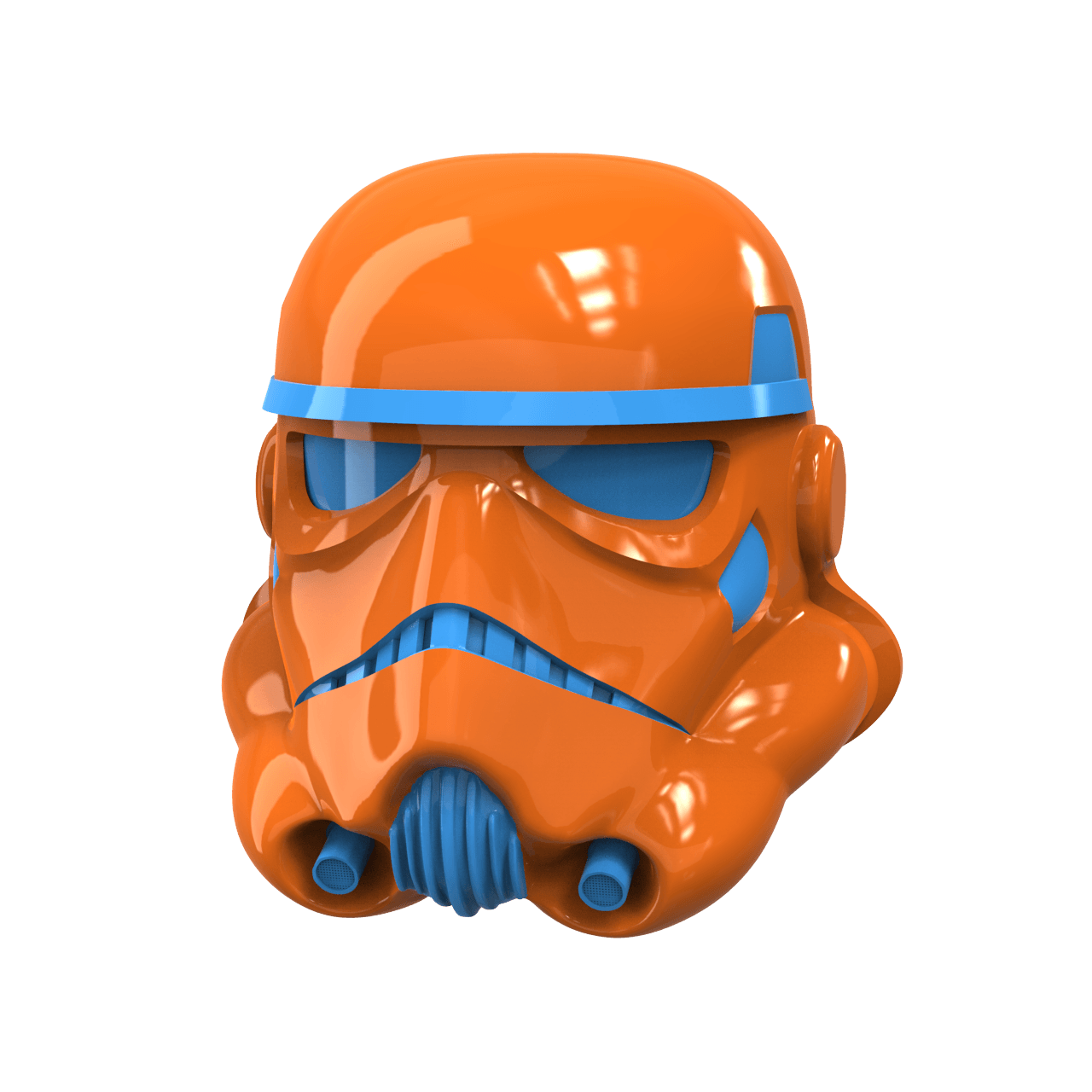 Coruscant