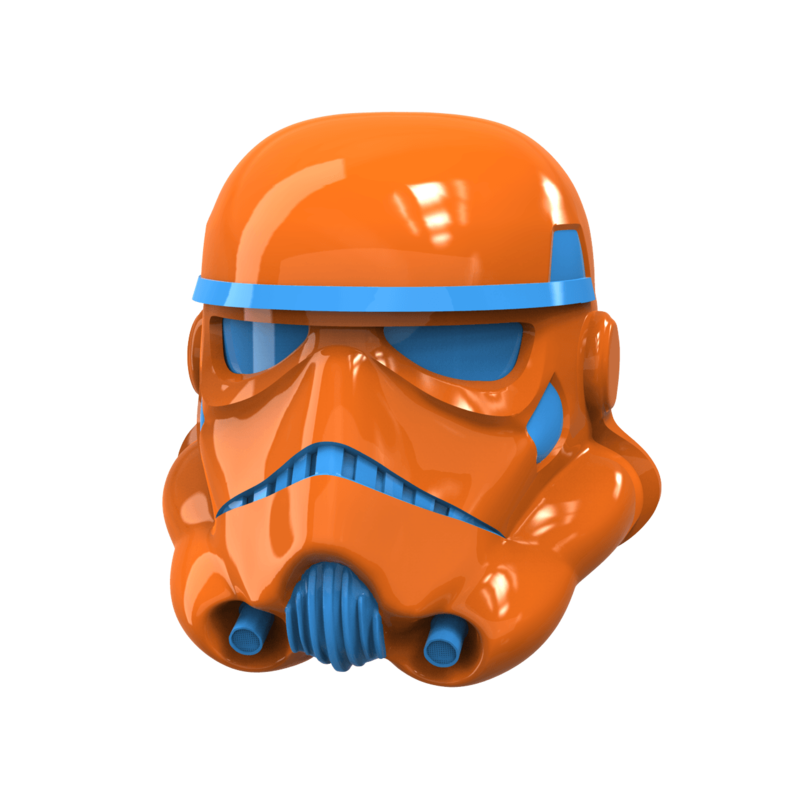 Coruscant