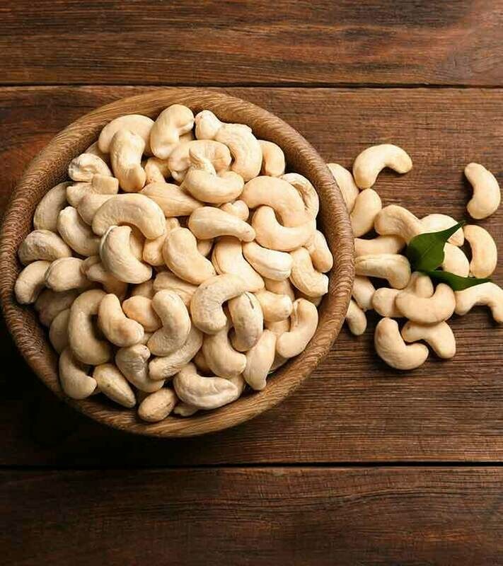 Whole Cashews