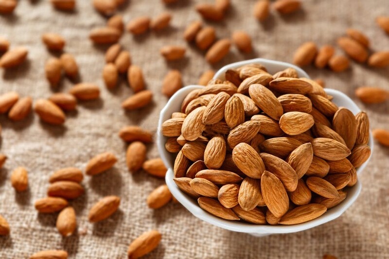 California Almond
