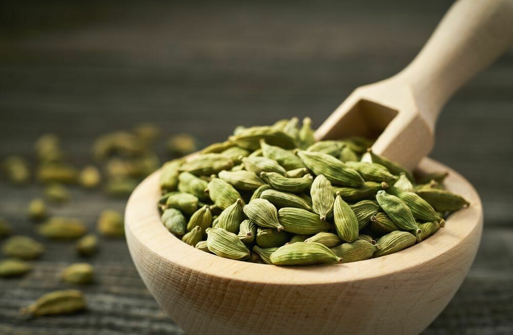 Cardamom (Elaichi)