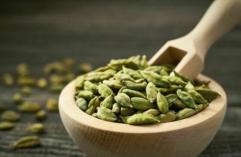 Cardamom (Elaichi)
