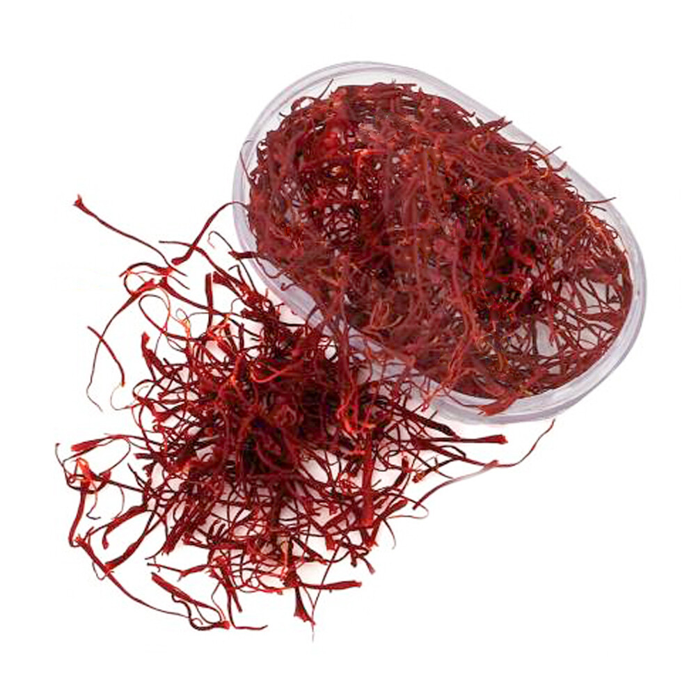 Kashmiri Saffron (Kesar)