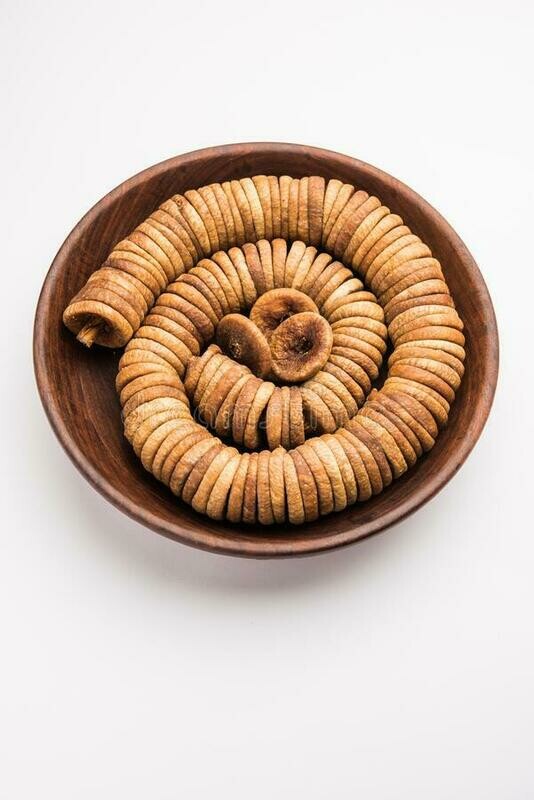 Anjeer (fig)