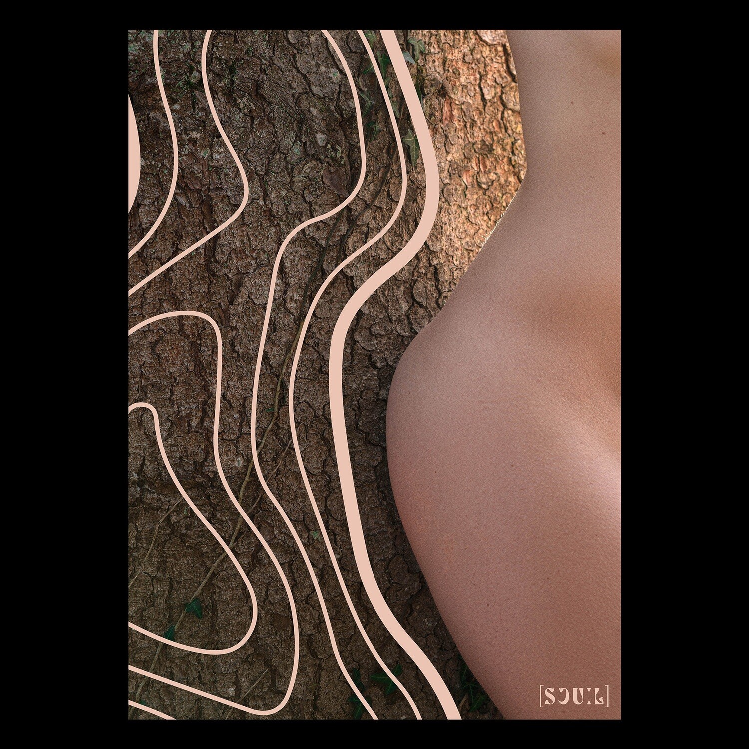 Topo Print