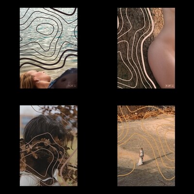 Topo Print