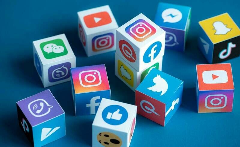 Social Media - managed services