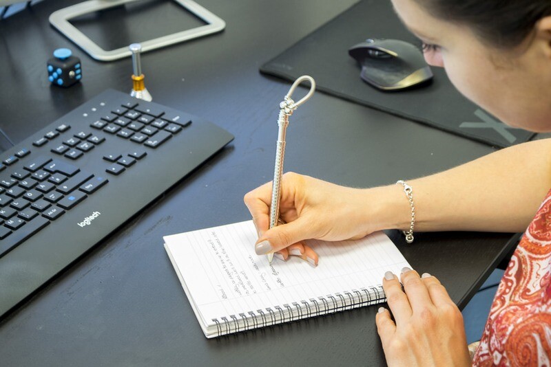Content Writing