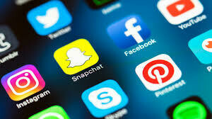Social Media Overhaul