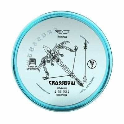 Crossbow Crossbow