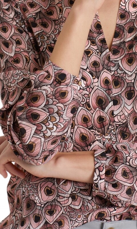 Marc Cain Blouse Marc Cain Blouse