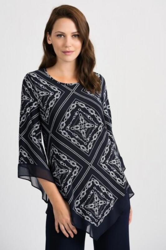Joseph Ribkoff Top Joseph Ribkoff Top